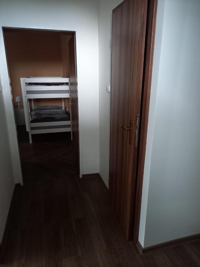 Apartmany Na Sumave 스타치 외부 사진