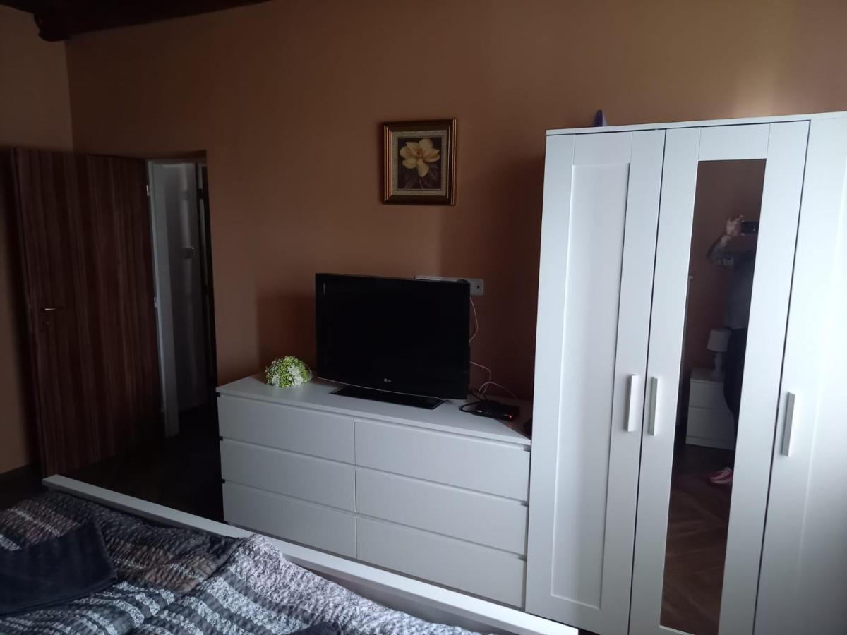 Apartmany Na Sumave 스타치 외부 사진