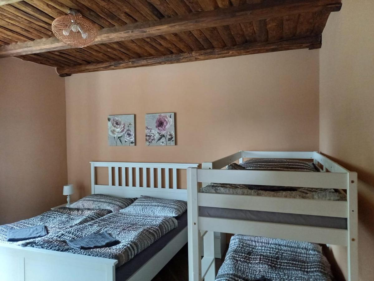 Apartmany Na Sumave 스타치 외부 사진